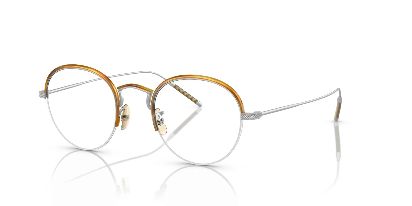 Oliver Peoples Tk-6 1290T Eyeglasses - view 12